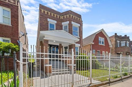 1031 N Drake Unit 1, Chicago, IL 60651