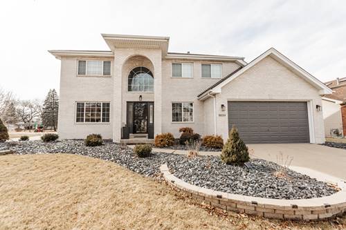 18034 Donatus, Lansing, IL 60438