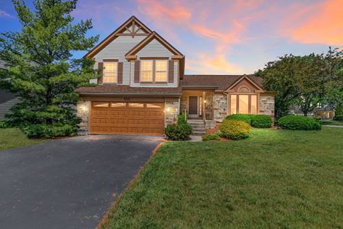 652 Morning Glory, Bartlett, IL 60103