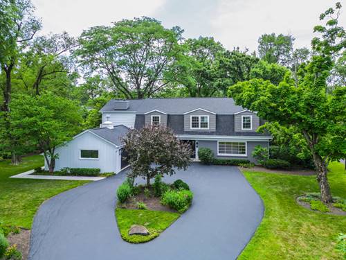 1799 Farm, Lake Forest, IL 60045
