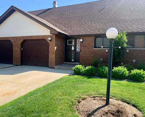 488 Fairview Unit 0, Manhattan, IL 60442