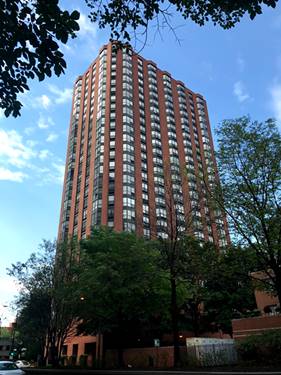 899 S Plymouth Unit 1103, Chicago, IL 60605
