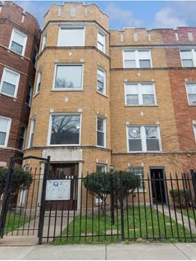 7829 S Essex Unit 2, Chicago, IL 60649