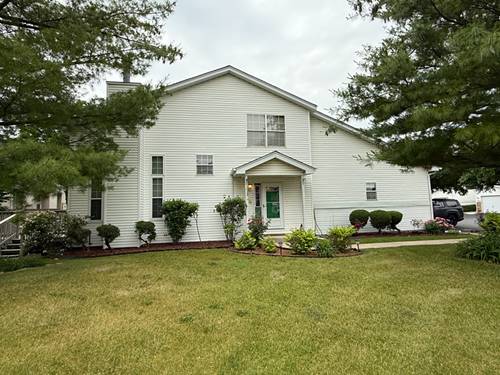 1927 Calla, Joliet, IL 60435