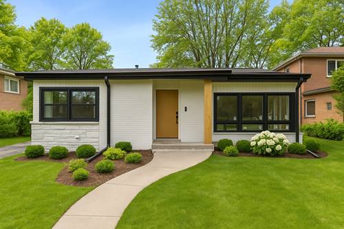 319 Kilpatrick, Wilmette, IL 60091