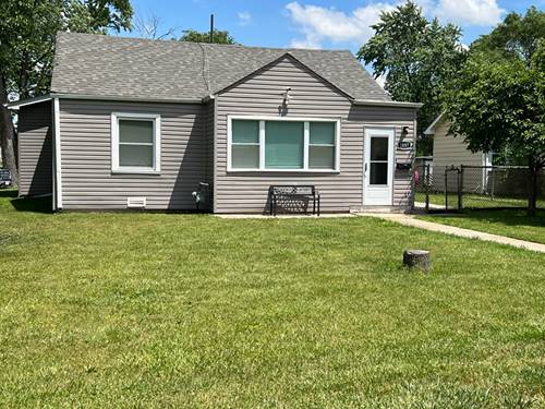 2057 Emerson, Melrose Park, IL 60164