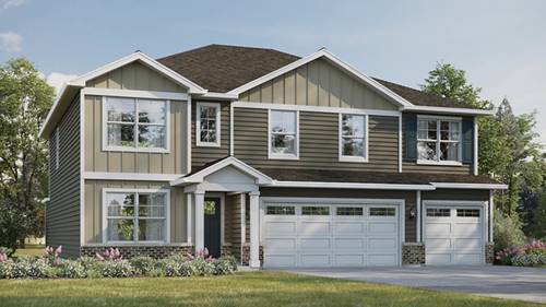 2307 Hirsch, Oswego, IL 60543