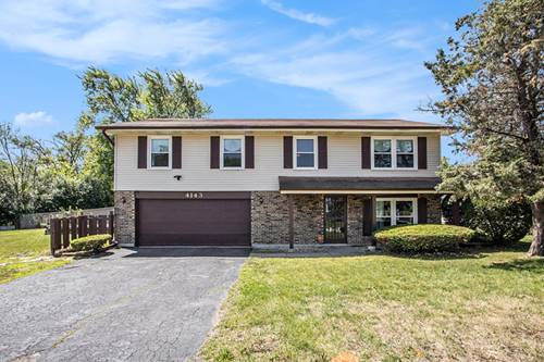 4143 175th, Country Club Hills, IL 60478