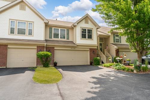 6336 Burr Oaks, Fox Lake, IL 60020