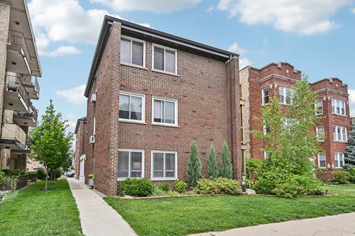 4248 N Keystone Unit 3A, Chicago, IL 60641