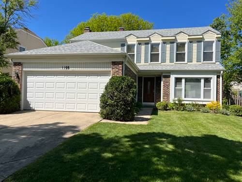 1108 N Devonshire, Buffalo Grove, IL 60089