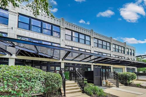 1071 W 15th Unit 209, Chicago, IL 60608