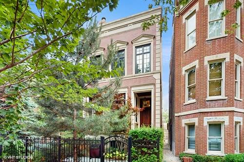 2226 N Magnolia, Chicago, IL 60614