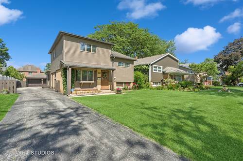 110 N Caroline, Elmhurst, IL 60126