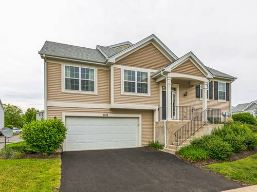 1718 Windward, Pingree Grove, IL 60140