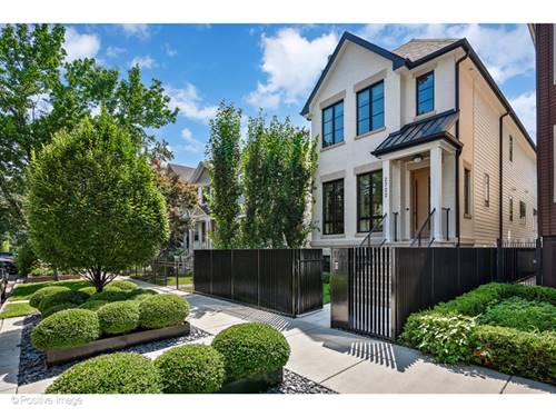 2722 N Magnolia, Chicago, IL 60614