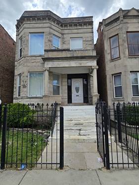 6522 S Peoria, Chicago, IL 60621
