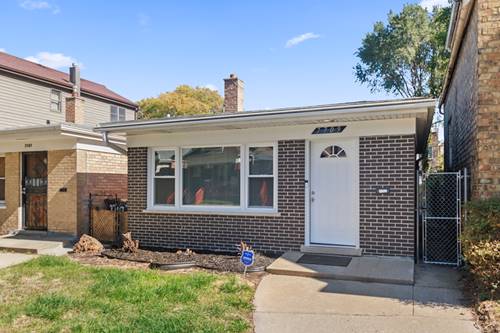 7709 S Champlain, Chicago, IL 60619