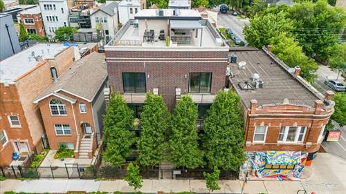 3004 W Lyndale Unit 3E, Chicago, IL 60647