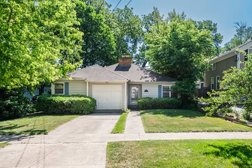 125 N Hager, Barrington, IL 60010