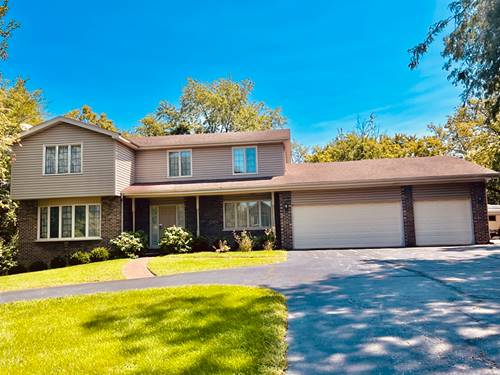 13049 S 83rd, Palos Park, IL 60464