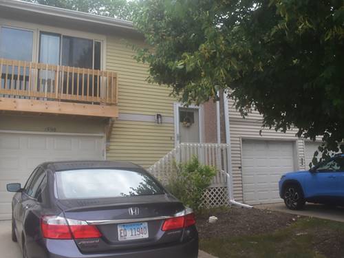 1598 Elder, Aurora, IL 60506