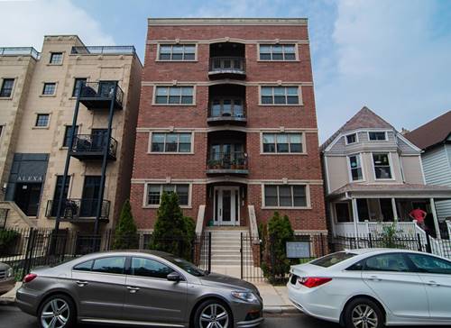 3718 N Wilton Unit 2, Chicago, IL 60613