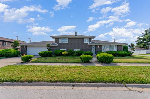 615 Hoxie, Calumet City, IL 60409