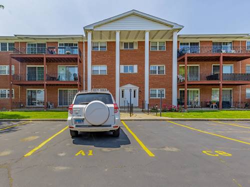 6135 W 94th Unit A1, Oak Lawn, IL 60453