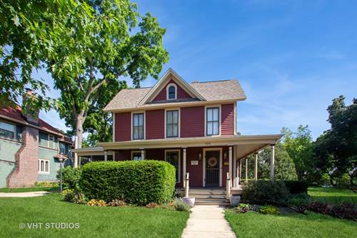 404 Washington, West Dundee, IL 60118