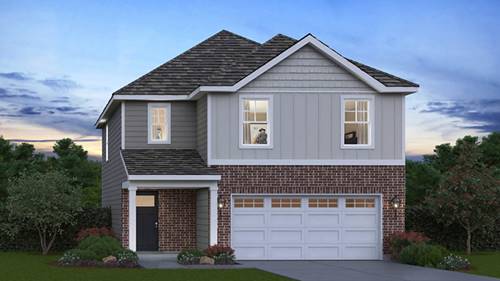 118 Cornerstone, Hampshire, IL 60140