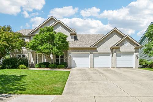 3631 Falkner, Naperville, IL 60564