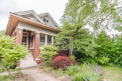 415 N Ridgeland, Oak Park, IL 60302