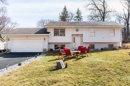 5219 Maplehill, Mccullom Lake, IL 60050