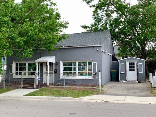 330 Harwood, Joliet, IL 60432