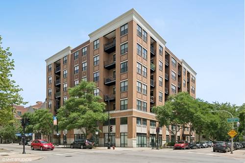 950 W Leland Unit 702, Chicago, IL 60640