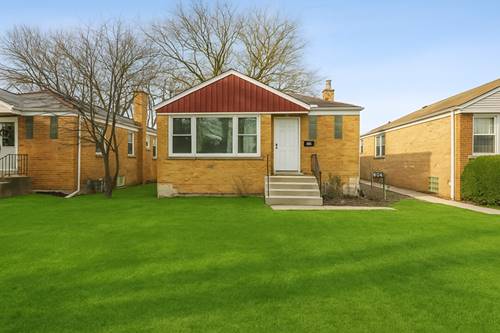 904 Grey, Evanston, IL 60202