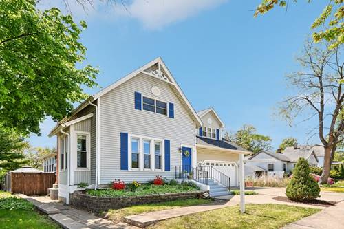 325 2nd, Downers Grove, IL 60515