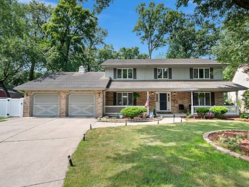18118 Whitman, Lansing, IL 60438
