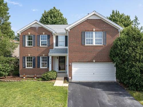2164 Clementi, Aurora, IL 60503