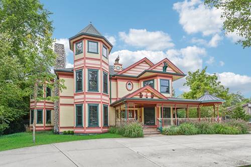 6022 S Peck, La Grange Highlands, IL 60525