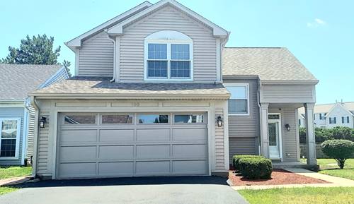 100 Hamlet, Montgomery, IL 60538
