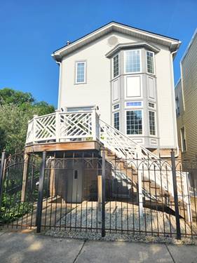 2025 N Sawyer, Chicago, IL 60647