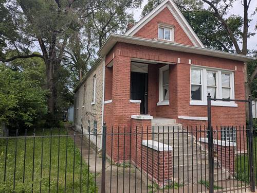 7017 S Hermitage, Chicago, IL 60636