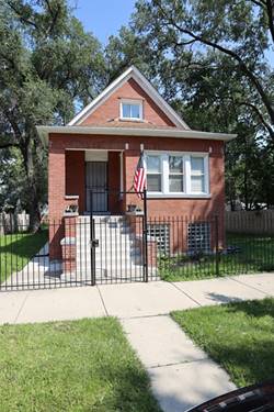 7017 S Hermitage, Chicago, IL 60636