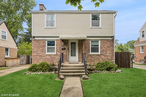 1316 Heidorn, Westchester, IL 60145