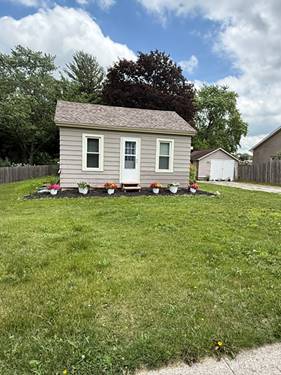 423 Maple, Marengo, IL 60152