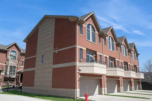 90 Legacy, Wheeling, IL 60090