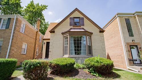 6444 N Oketo, Chicago, IL 60631