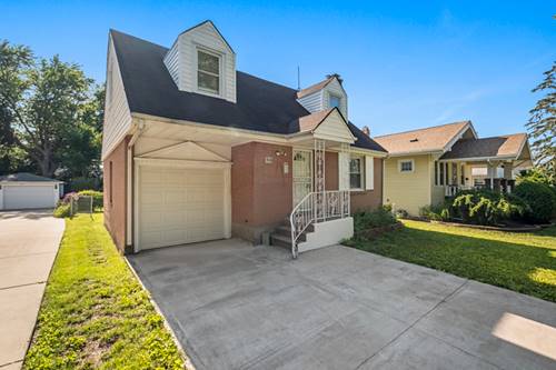 818 Margret, Des Plaines, IL 60016